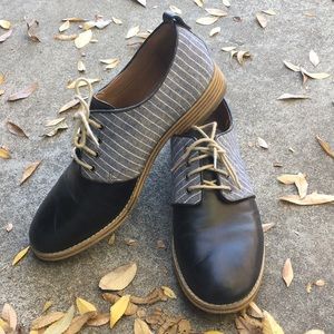 Clarks Oxfords | Zyris Toledo
